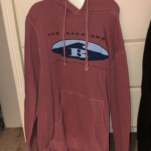 BEACHCOMBER CAPE COD SWEATSHIRT!!